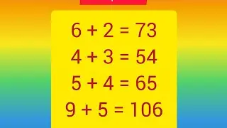 test your brain #braingame#mathmaticsquestion#short