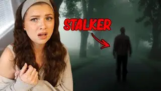 READING YOUR CREEPY LETS NOT MEET STORIES