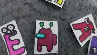 Ɡ | R&euml;lani alpəbʌti l&ouml;re