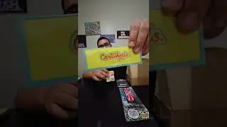 Fingerboarding unxboxing #Fingerboarding #blackriver #dynamics #techdeck
