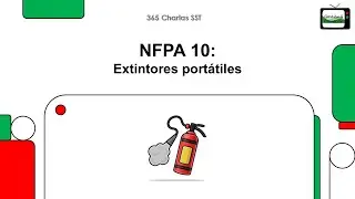 NFPA 10