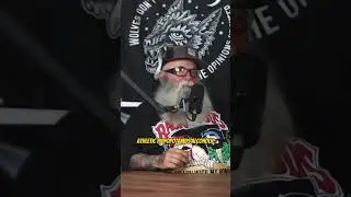 when it's your bday, sometimes you get what you ask for. #getheavy #podcast #funnyvideos #comedy