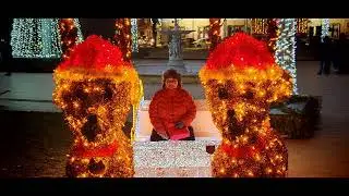Târg de Crăciun Brăila - 24 decembrie 2025
