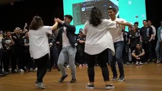 Tau Psi Omega - Alpha Chapter - ASU Cultural Greek Open house