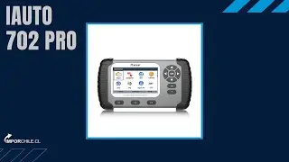 iAUTO 702 PRO