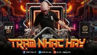 NONTOP-SET 1 TRẠM NHẠC HAY-THÓC KẸO...DJ T95
