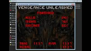 John Romero EPISODE6 DOOM - SIGIL 2 - Final & Ending