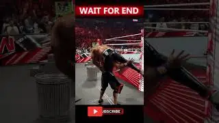 John Cena😈vs Ryzen Ram😨#shorts #virualshorts #ryzenramrr #johncena #wwe