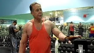 Delray Misfits, Episode 12: The mystery of Jason Genova's bodyfat %