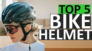 Top 5 Best Bike Helmets in 2025 | Ultimate Cycling Safety Gear
