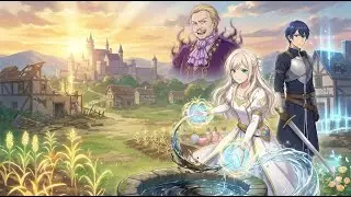 【異世界漫画】💎 聖女の帰還 〜没落寸前の伯爵家を、転生知識と浄化魔法で最強の領地へ〜