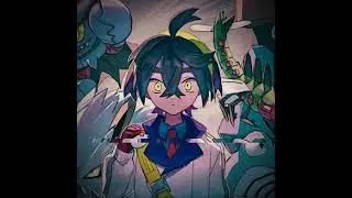 Kieran ❤️ | #pokemon #pokemonscarletandviolet #pokemonedit #gamefreak #edit #fyp