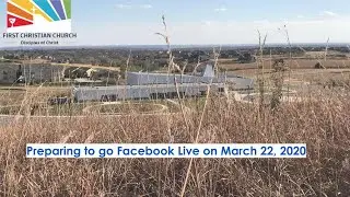 FB Live Instructions