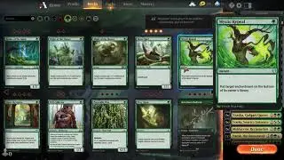THEROS 2020 Tuesday Long hard Fight January 21 2020 Morning Magic with Cloudaven