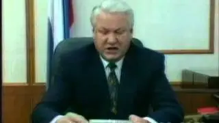 Moscow 4 october 1993