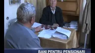 bani pt pensionari