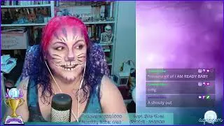 Twitch VOD: Halloween Marbles Tournament! Who will be our new Champion!