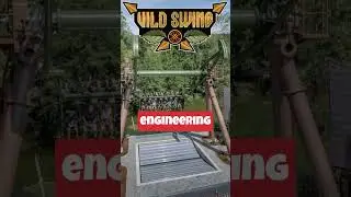 Paultons Park's FIRST UPSIDE DOWN Coaster coming in 2026!
