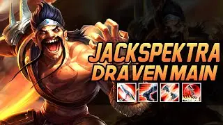 Jackspektra 