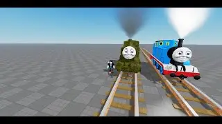 Tom Moss in Roblox