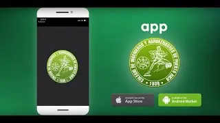CIAPR mobile app