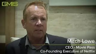 Netflix founding executive Mitch Lowe on the importance of innovation for start ups