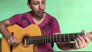 VÍDEO AULA: MUNDO VELHO NÃO TEM JEITO