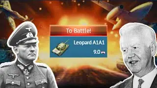 Leopard A1A1.exe