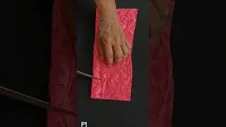 pakistani कुर्ती कटिंग and stitching / pakistani kurti ki cutting / how to cutting pakistani kurti/