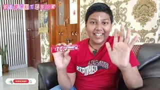 Nestle Kitkat Chunky Chocolate Wafer - Daily Biscuit Reviews | BiscuteBox #biscutebox #youtube
