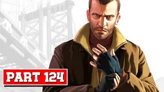 Grand Theft Auto 4 - Walkthrough - Part 124 - Mr. & Mrs. Bellic (PC UHD) [4K60FPS]