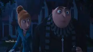 Learn English with Despicable Me 3 #UKedLearnEnglish @UKEdusphere