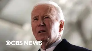 Biden team responds to new book alleging coverup of declining health