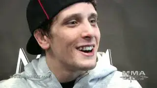 Jim Hettes on Defeating Nam Phan at UFC 141