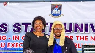 LASU Life x 36th LASUSU SPC: The 100 Days Project