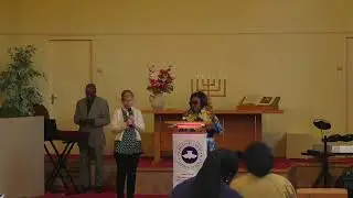 RCCG  Embassy of God Groningen Live Stream 18 January 2026  SUNDAY SERVICE | NEW YEAR SERVICE