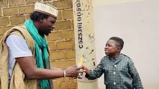 Ni yer fali 🫏 deni yer boo tchi la a y a y a Faa d la, DjeliBa ounka billet b min ? (Vidéo 2023)