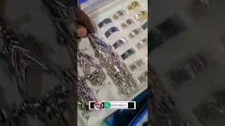 Full Finger Ring