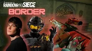 RANKED PEGADA NA FRONTEIRA!!!!