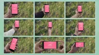 Ultimate App Promo Toolkit | After Effects Project Files - Videohive template