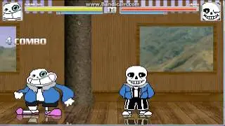 Sanees|Mugen