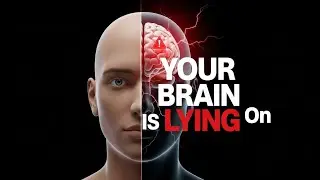 Your Brain Is Lying to You &ndash; 15 Psychological Traps Controlling Your Life