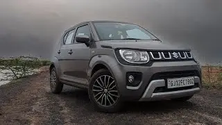 Ignis को base model से top model बनाने में अपना सब कुछ लुटा दिया भाई 😱 All Accessories Details 👍