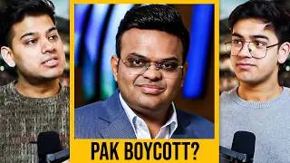 PAK Threatens BOYCOTT After Bangladesh KICKED OUT of T20 WC!