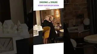 #coronationstreet XMAS SPOILERS 2023