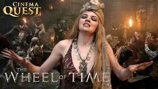 The Wheel Of Time | The Hills Of Tanchico | Cinema Quest