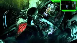 L44ZY plays STASIS (isometric HORROR puzzle game (Part 13)
