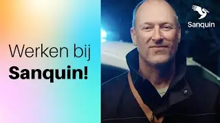 Werken bij Sanquin - alsof er leven van afhangt