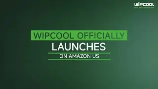 WIPCOOL New Store Launch｜Now on Amazon US#hvac #tools #pump #diy  #amazon #amazonusa #2025 #wipcool