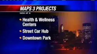 Oklahoma City Kicks Off MAPS 3 Projects